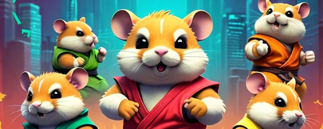 Hamster Kombat Withdraw