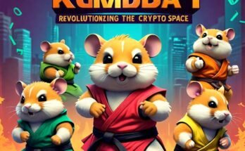 Hamster Kombat Withdraw