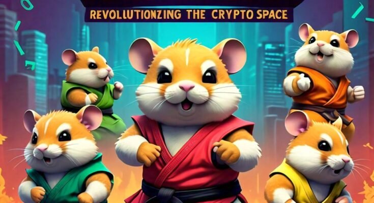 Hamster Kombat Withdraw