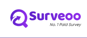 Surveoo: Legit Earning Way