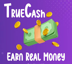 True Cash - Earn Real Money