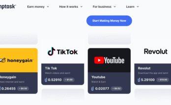 How To Earn From Jumptask