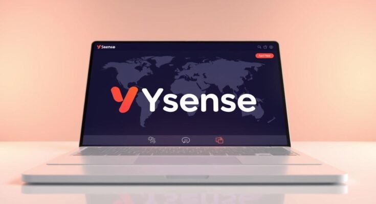 How To Earn From Ysense