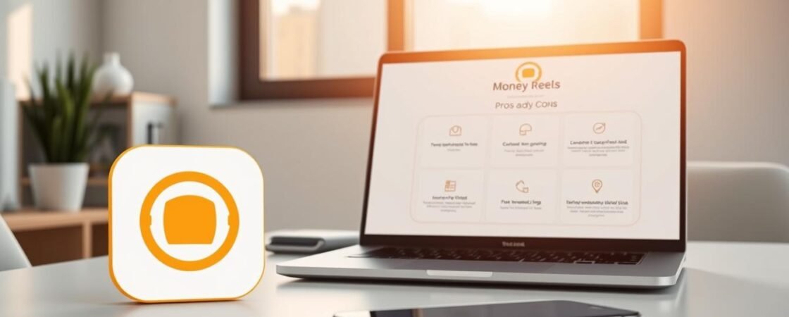 Money Reels Earning App
